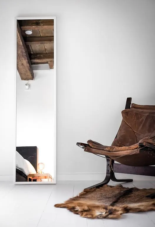 Csar Private Guesthouse Belgien