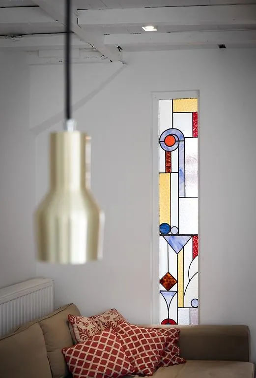 Csar Private Guesthouse Bruges Guest house