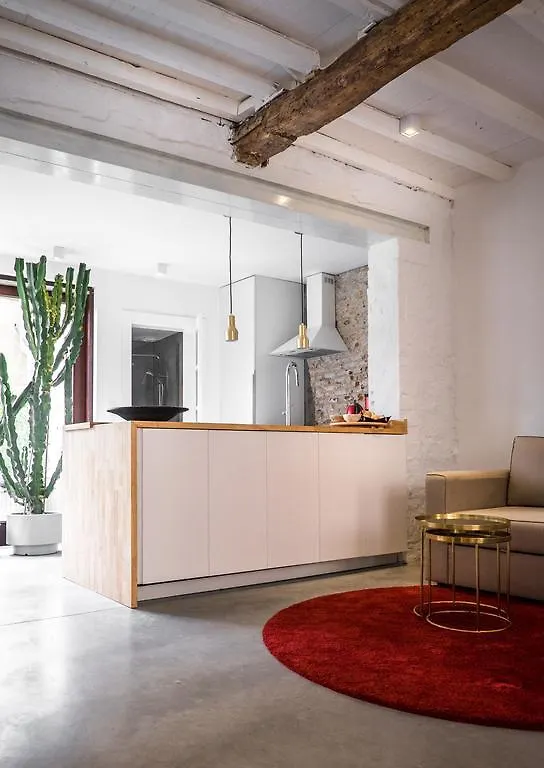 Pensionat Csar Private Guesthouse Belgien
