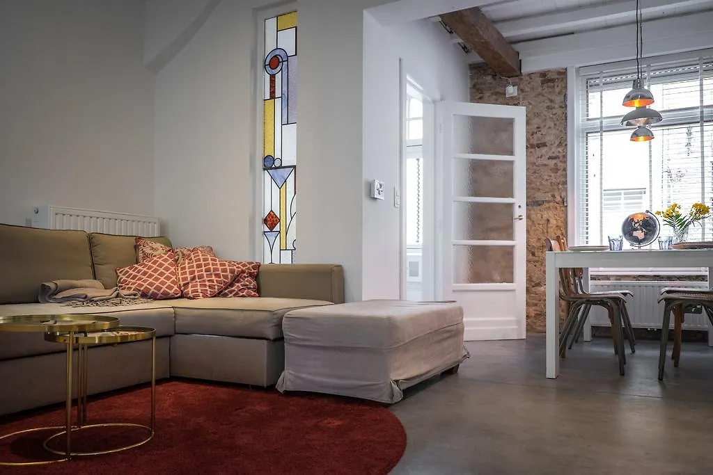 Csar Private Guesthouse Bruges Belgium