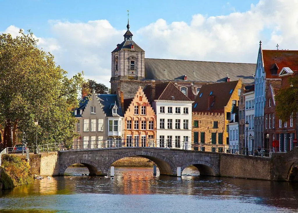 Csar Private Guesthouse Belgien